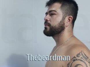 Thebeardman
