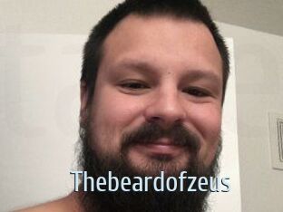 Thebeardofzeus