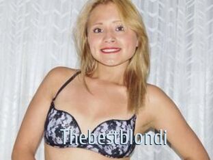 Thebestblondi