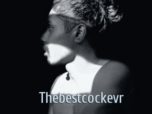 Thebestcockevr