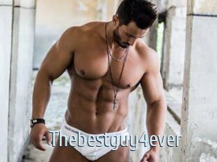 Thebestguy4ever