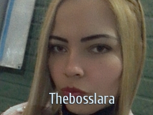 Thebosslara