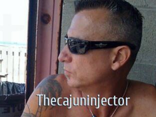 Thecajuninjector