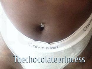 Thechocolateprincess