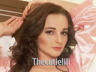 thecutielili Ta Model