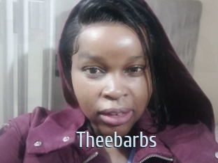 Theebarbs