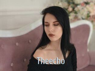 Theecho