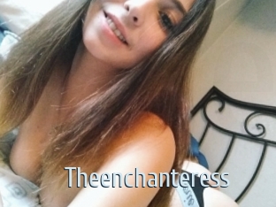 Theenchanteress