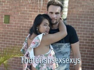 Thefetishsexsexys