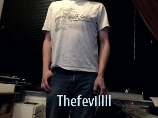 Thefevillll