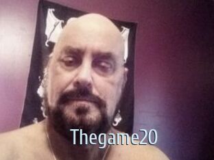 Thegame20