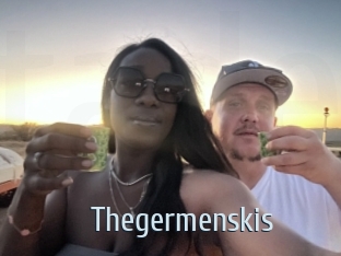Thegermenskis