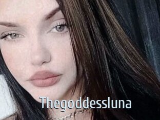 Thegoddessluna