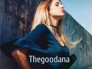 thegoodana Ta Model