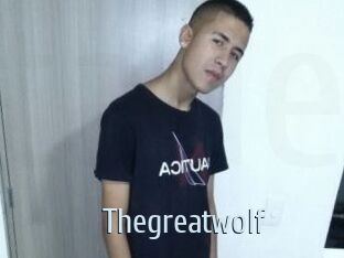 Thegreatwolf