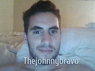 Thejohnnybravo