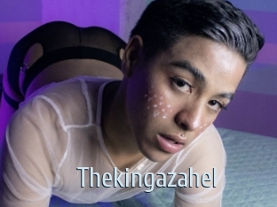 Thekingazahel