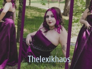 Thelexikhaos