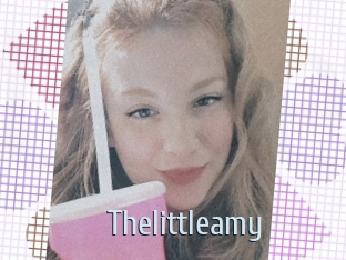 Thelittleamy