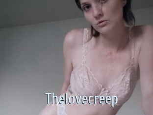 Thelovecreep