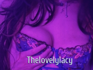 Thelovelylacy
