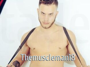 Themuscleman18
