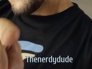 Thenerdydude
