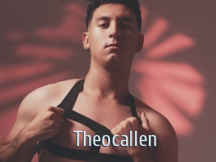 Theocallen
