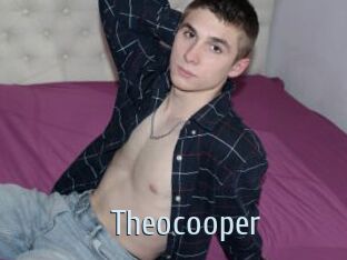 Theocooper