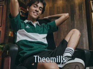 Theomills