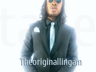 Theoriginallingam