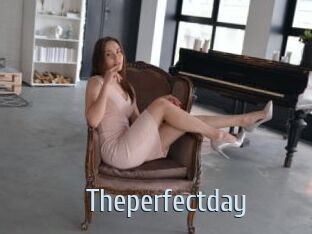 Theperfectday