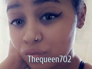 Thequeen702
