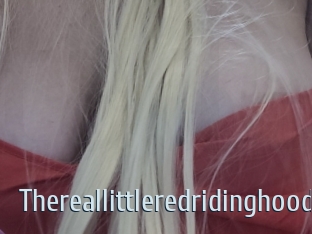 Thereallittleredridinghood