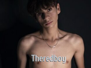 Theredboy