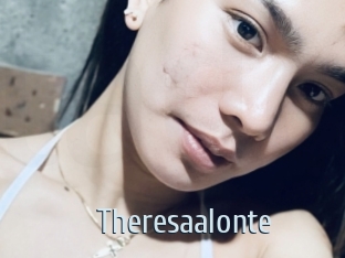 Theresaalonte