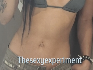 Thesexyexperiment