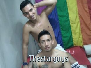 Thestarguys
