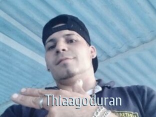 Thiaagoduran