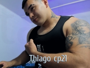 thiago_cp21 Ta Model