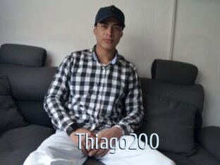 Thiago200