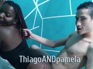ThiagoANDpamela