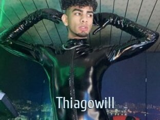 Thiagowill