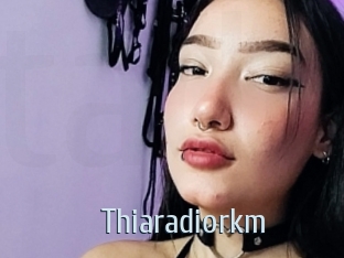 Thiaradiorkm