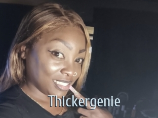 Thickergenie