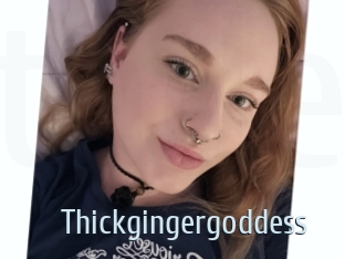 Thickgingergoddess