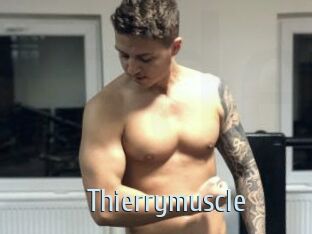 Thierrymuscle