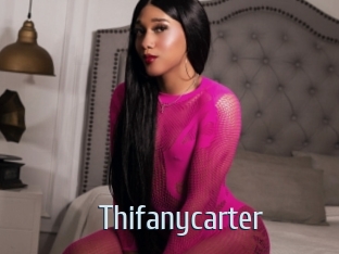 Thifanycarter