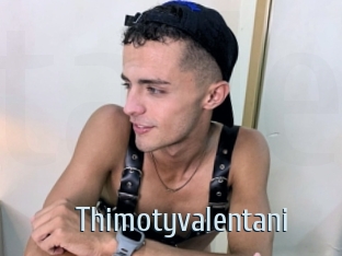 Thimotyvalentani