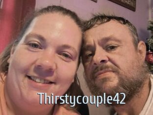 Thirstycouple42